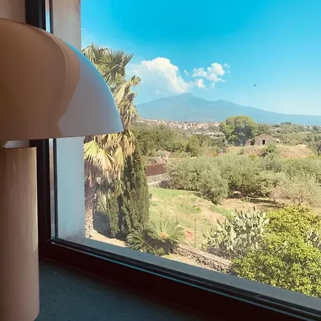 Petrasicula Prázdninový dům Aci Trezza