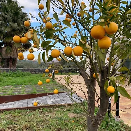 Petrasicula Casa vacanze Aci Trezza