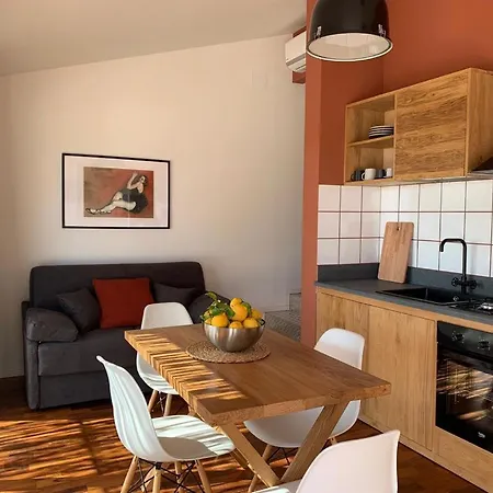 Casa vacanze Petrasicula Aci Trezza