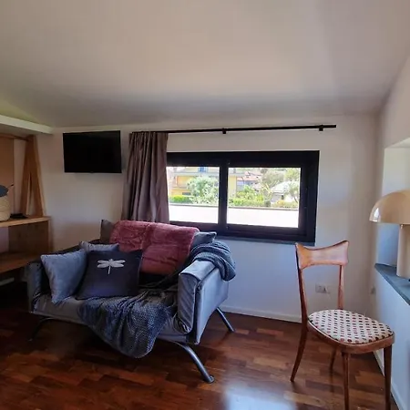 Prázdninový dům Petrasicula Aci Trezza