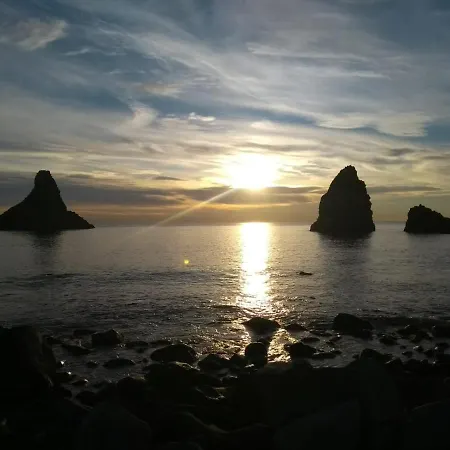 Petrasicula Casa vacanze