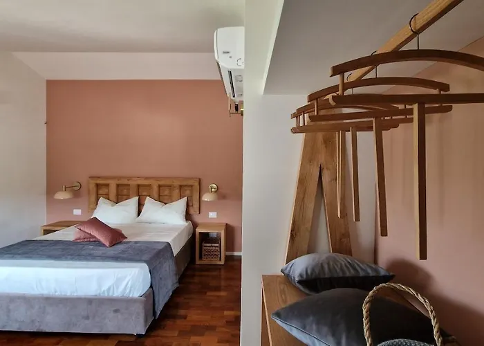 Petrasicula Casa de Férias