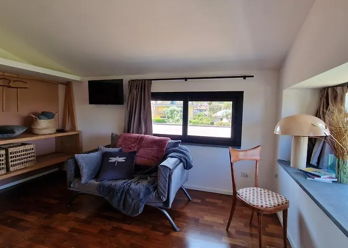 Feriehus Petrasicula Aci Trezza