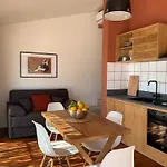Hébergement de vacances Petrasicula Aci Trezza