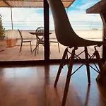 Petrasicula Hébergement de vacances *