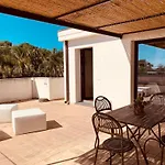Hébergement de vacances Petrasicula Aci Trezza