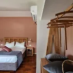 Petrasicula Hébergement de vacances
