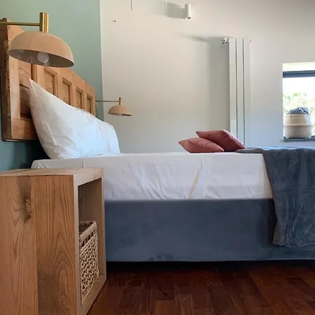 Petrasicula Holiday home