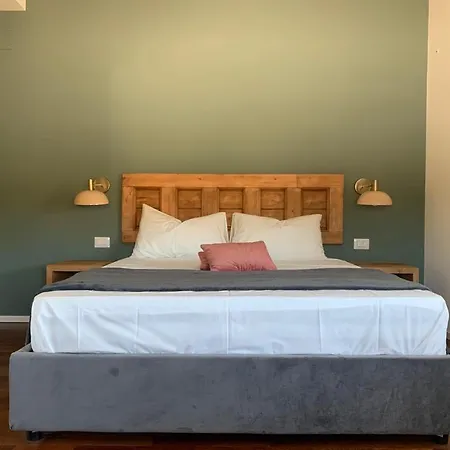 Holiday home Petrasicula Aci Trezza