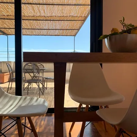 Petrasicula Holiday home *