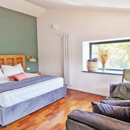 Holiday home Petrasicula