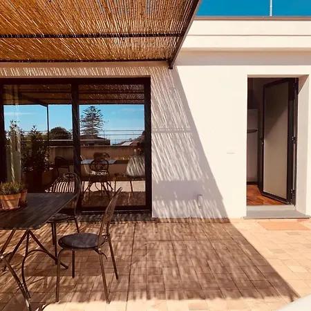 Petrasicula Holiday home