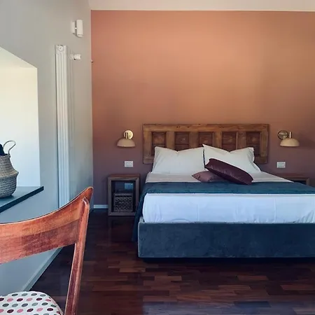 Petrasicula Holiday home