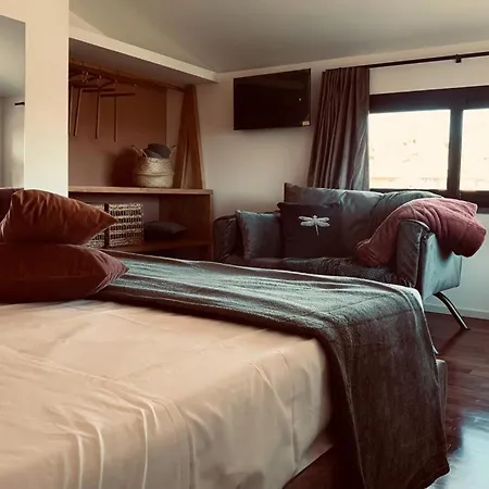 Petrasicula Holiday home
