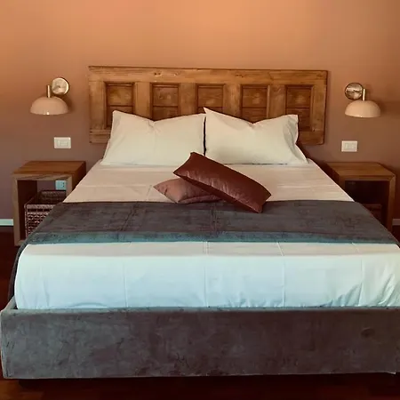 Petrasicula Holiday home