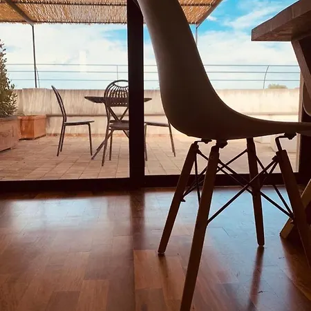 Petrasicula Holiday home *