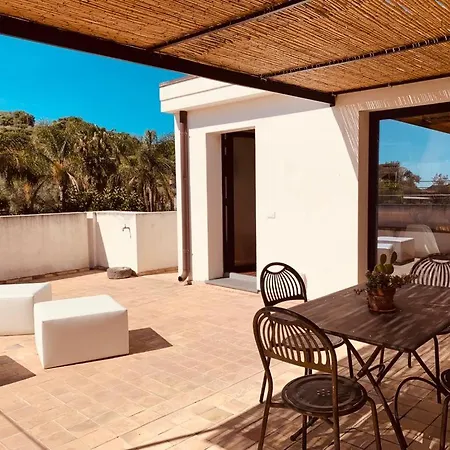 Holiday home Petrasicula Aci Trezza