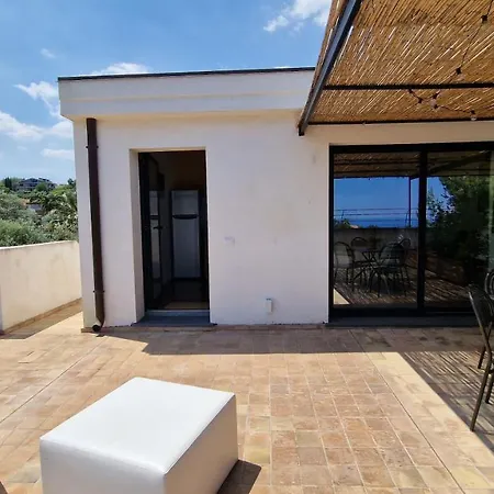 Holiday home Petrasicula Aci Trezza