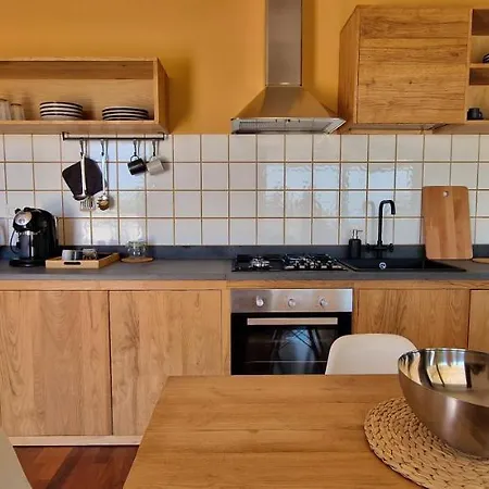 Holiday home Petrasicula