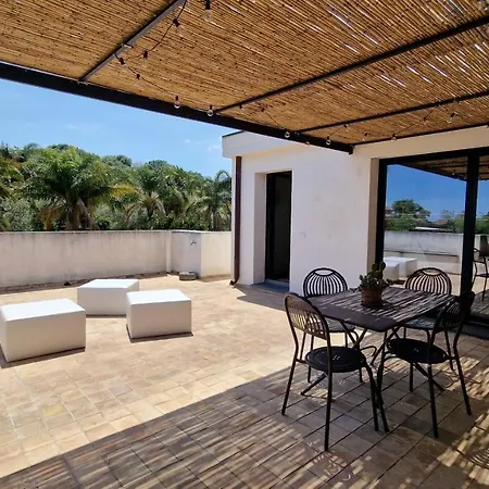 Holiday home Petrasicula