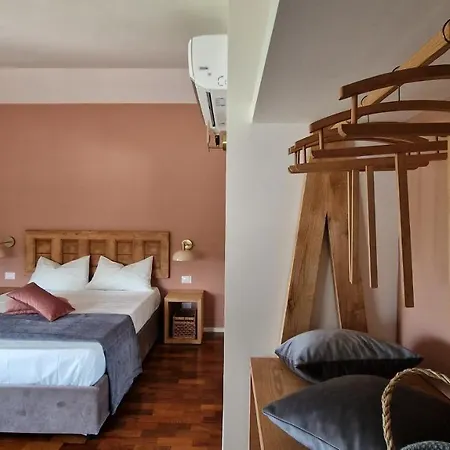 Petrasicula Holiday home