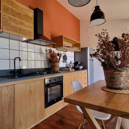 Holiday home Petrasicula Aci Trezza