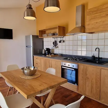 Holiday home Petrasicula