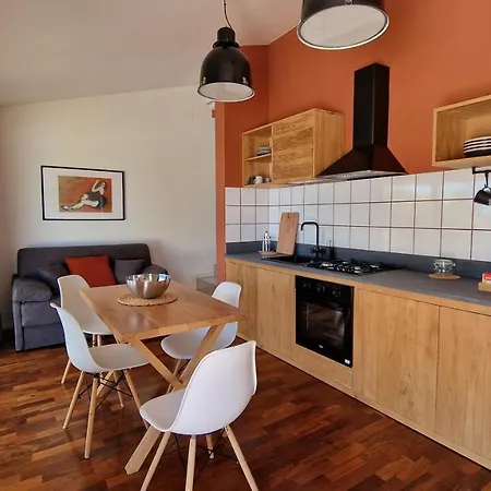 Holiday home Petrasicula Aci Trezza