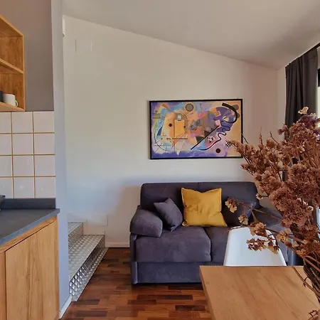 Petrasicula Holiday home