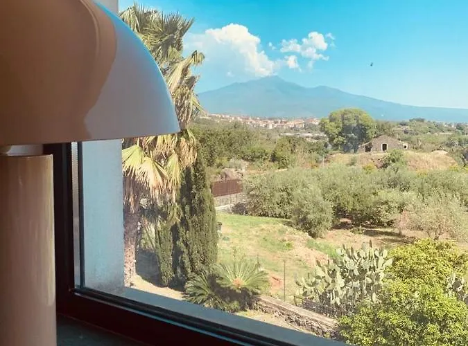 Petrasicula Tatil Evi Aci Trezza